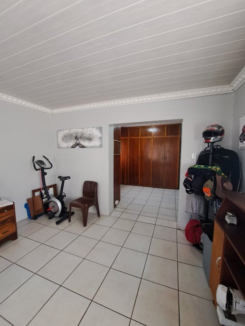 3 Bedroom Property for Sale in Uitsig Free State